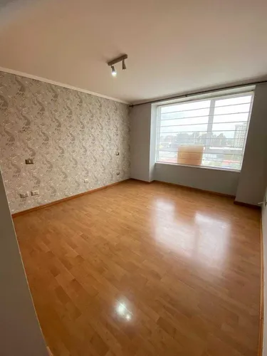 Gran Departamento A Pasos De Clinica Alemana (91237)