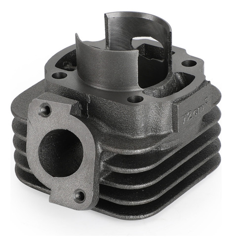 Cilindro 2t Minarelli Para Yamaha Jog Mbk Nitro 70cc 47mm