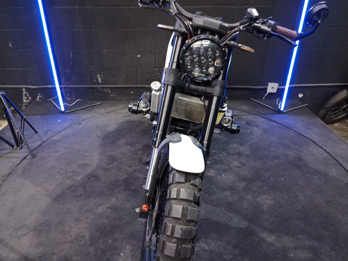 Mb Hornet 300 Cdmx