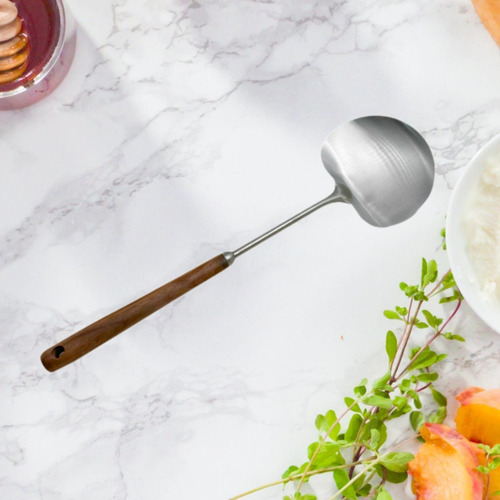 Cuchara De Cocina Resistente Al Calor De De Sopa Para