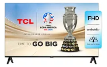 Comprar Smart TV TCL L43S5400 43'' Full HD LED
