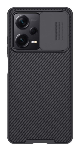 Para Xiaomi Redmi Note 12 Pro Plus 5g  - Case Nillkin Camshi