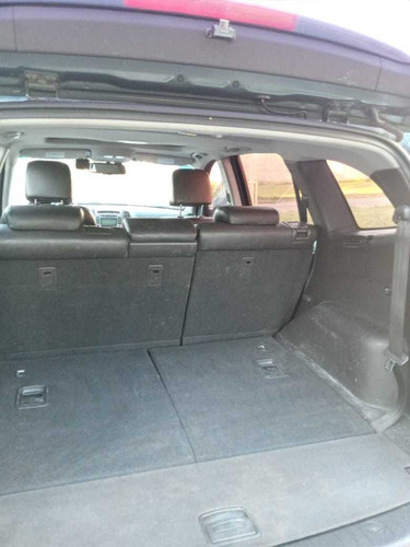 Hyundai Santa Fe 2.2 Gls Premium 7as Crdi 6at 4wd 2012