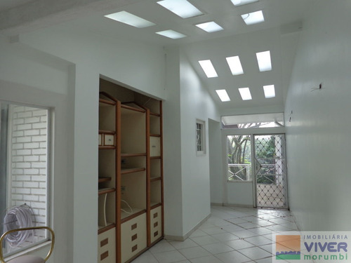 Proximo Ao Club Paineiras - Nm746