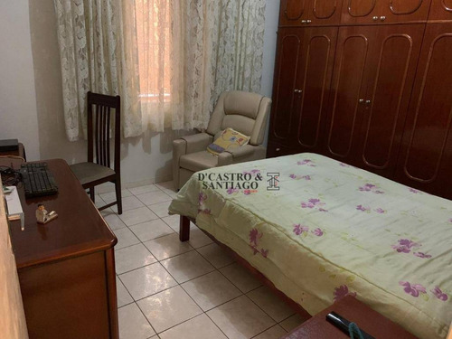 Imagem 8 de 25 de Sobrado Com 3 Dormitórios À Venda, 150 M² Por R$ 550.000,00 - Belenzinho - São Paulo/sp - So0238