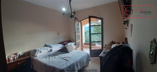 Imagem 5 de 29 de Casas Em Loteamento Fechado À Venda Em Mairiporã/sp - Compre O Seu Casas Em Loteamento Fechado Aqui! - 1492654