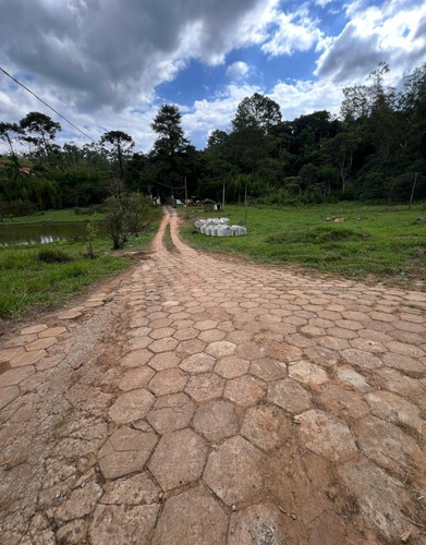 Lotes Em Cotia - Caputera