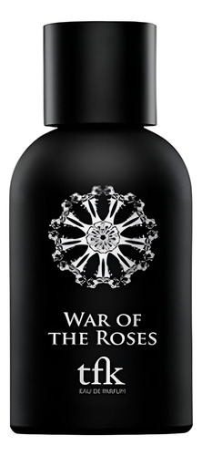 Tfk, Eau De Parfum War Of The Roses 100 Ml