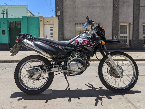 Yamaha Xtz 125 - 2017 - Oportunidad Ahora 12 Y 18