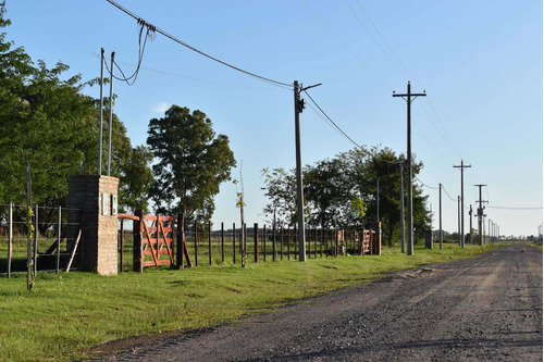 Imagen 8 de 13 de Últimos Lotes En Uribelarrea Chacras Las Acacias
