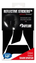 Comprar Vfluo Kit Calcomanías Reflectantes Casco Ls2 Valiant