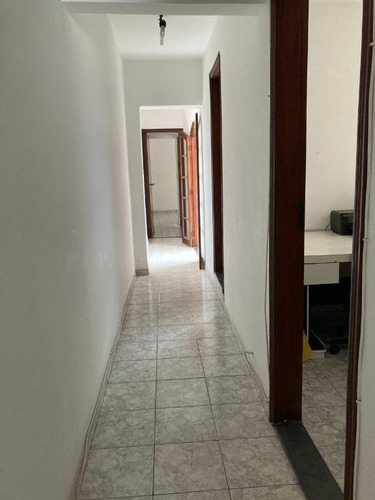 Imagem 9 de 21 de Sobrado Com 3 Dormitórios À Venda, 145 M² Por R$ 405.000,00 - Vila Alzira - Santo André/sp - So1525