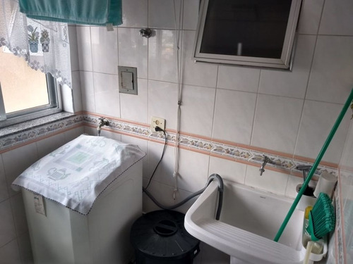 Imagem 3 de 15 de Apartamento Na Vila Augusta/guarulhos - 3 Dormitórios - 90m² - Ai22978