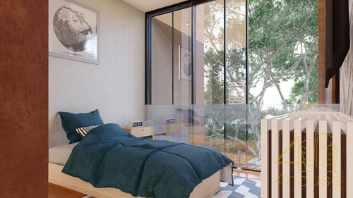 Imagem 12 de 13 de Casa De Condomínio À Venda Na Avenida Deble Luíza Derani. Casa Pé Na Areia, 500 M², 5 Suítes, Arquitetura Moderna, Piscina, Área Gourmet E 4 Vagas. - Ca0607