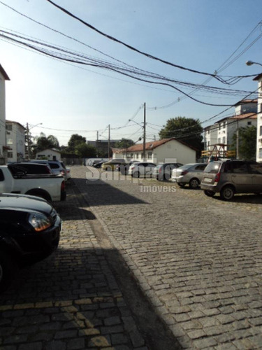 Imagem 3 de 24 de Apartamento - Ref: S2ap5751