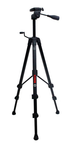 Imagem 2 de 8 de Tripé 1,50 Metros 1/4 Bt 150 0601096b00 Bosch