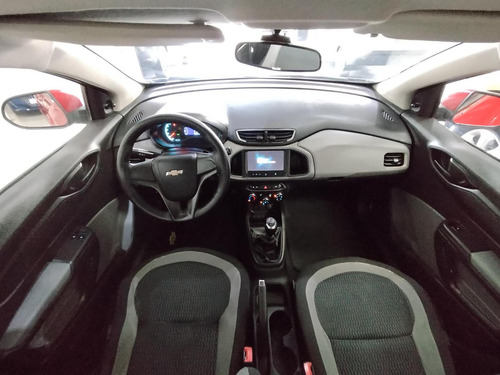 Chevrolet Onix 1.0mt Lt