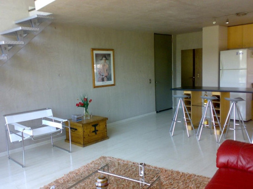 Maravilloso Loft ¡vive En Providencia Cerca Del Metro