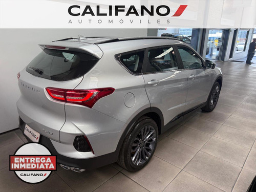 Jetour X70 7 Pasajeros , At 1.5t, 1 Año De Seguro 2025 0km