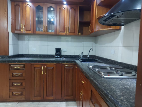 Imagen 6 de 12 de En Venta Townhouse Ubicado En La Urbanizacion Lomas Del Mar Ve03-618lm-atov