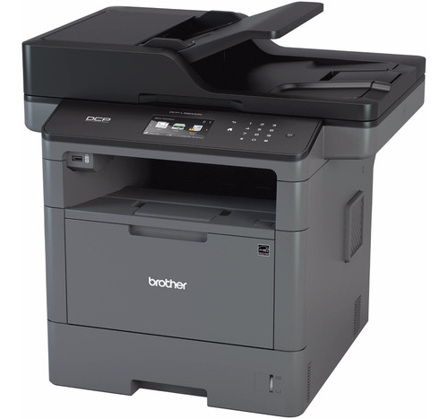 Fotocopiadora Brother Dcp-l5600 Dn Multifuncion Brother 8150