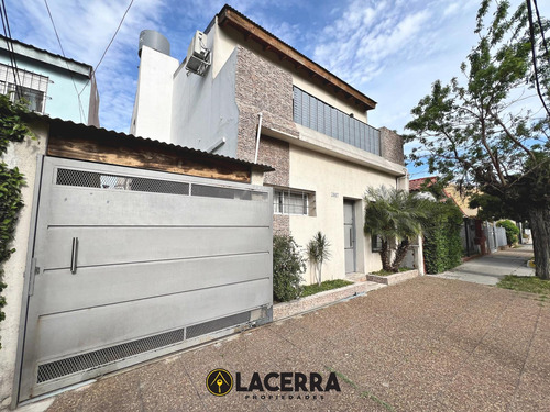 Casa En Venta En Carapachay