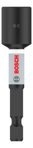 Vaso Magnético Pro Impact 3/8''x65m - Bosch
