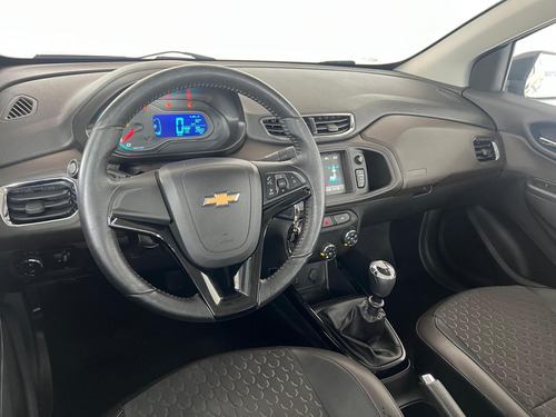 Chevrolet Prisma 1.4mt Ltz