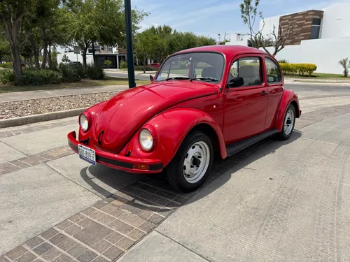 Volkswagen Sedan 1.6