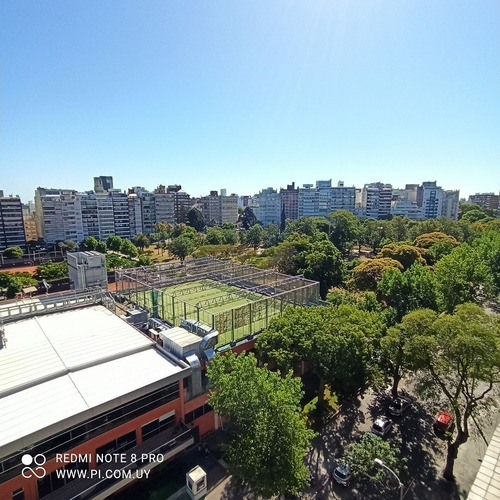 Imagen 5 de 20 de Venta Apartamento Villa Biarritz 3 O 2 Dormitorios Y Garaje