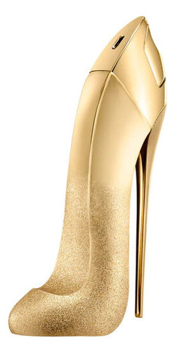 Carolina Herrera Good Girl Gold Fantasy Edp Perf Fem 80 Ml