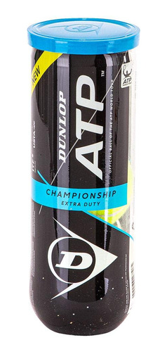 Dunlop Championship Pelota Tenis