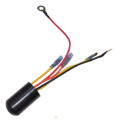 Módulo De Tiempo Eléctrico For John Deere Gx345 425 445