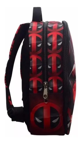 Morral deadpool sale