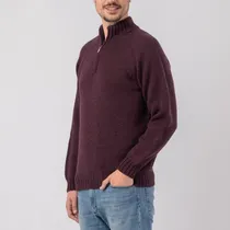 Comprar Sweater Hombre Mauro Sergio Cierre Otoño\u002Finvierno