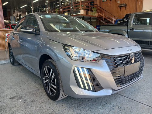 Peugeot 208 1.5 Active