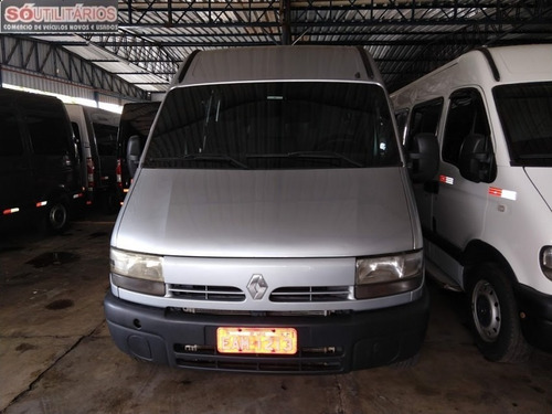 Renault Master Executiva 2.5