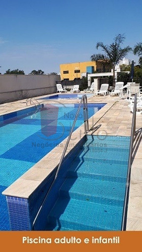 Imagem 13 de 15 de Apartamento - Maranhao - Ref: 9189 - V-9189