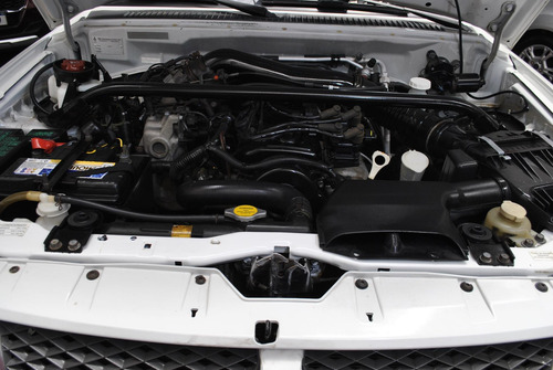 Mitsubishi Pajero Pajero TR4 2.0 16V 4x4 (Flex) (Aut)
