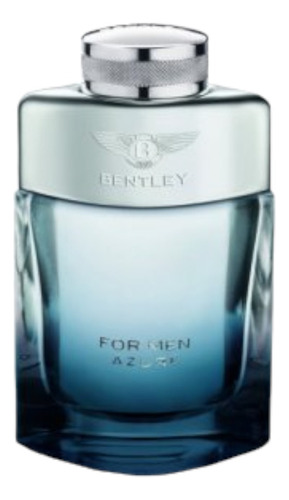 Bentley For Men Azure Edt 100ml Hombre - Avinari