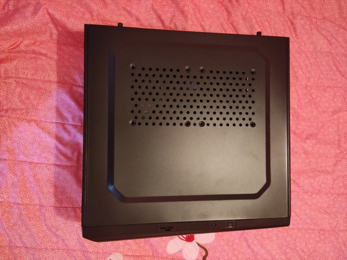 Pc Intel Core I5 9400 8gb 1tb Monitor 21.5 (Usado)