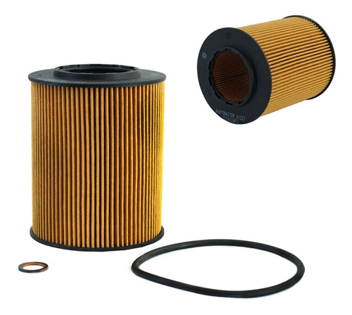 Filtro De Aceite Bmw 325ci 2001-2004 L6 2.5