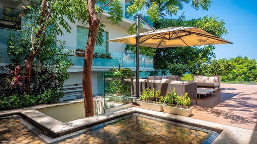 Avalon 901 Condominio De Lujo En Puerto Vallarta