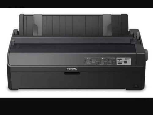 Impresora Epson Lq-2090ii