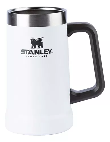 COPO TÉRMICO EVERYDAY STANLEY NIGHTFALL 296ML (PERSONALIZADO COM SEU NOME)