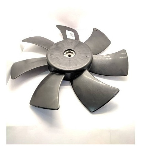 Apsa Electroventilador Honda Mitsubishi Toyota 6 Aspa 