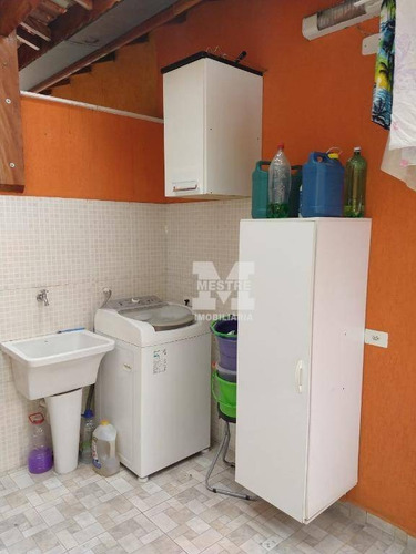 Imagem 10 de 15 de Casa Com 2 Dormitórios À Venda, 89 M² Por R$ 380.000,02 - Jardim América - Guarulhos/sp - Ca0482