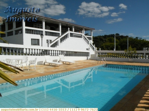 Imagem 14 de 16 de Chácaras Na Represa À Venda Em Piracaia/sp - Compre O Seu Chácaras Na Represa Aqui! - 1145074