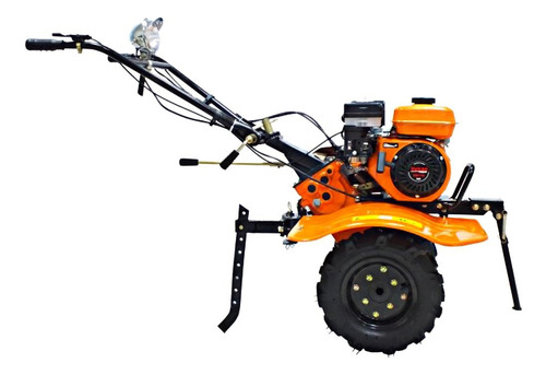 Tratorito Tipo Tobata Micro Trator Com 4 Marchas 4t 7hp