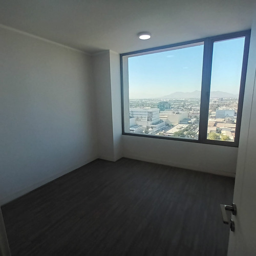 Arriendo Oficina Maipú  Recepcion 1 Privado  1 Baño